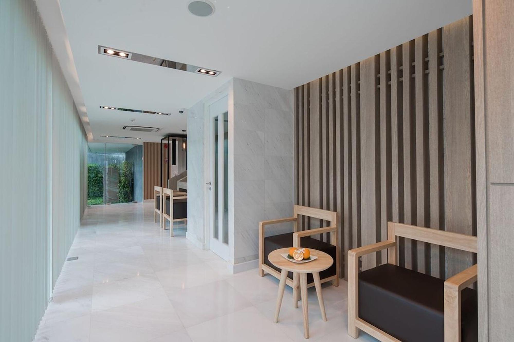 普吉岛海滨酒店 5* Rawai