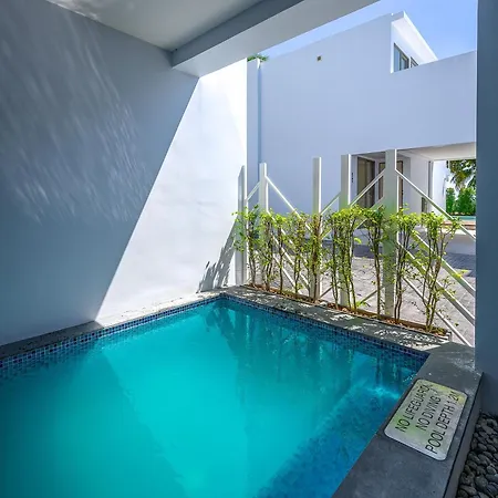 The Beachfront Hotel Phuket Rawai Exterior photo