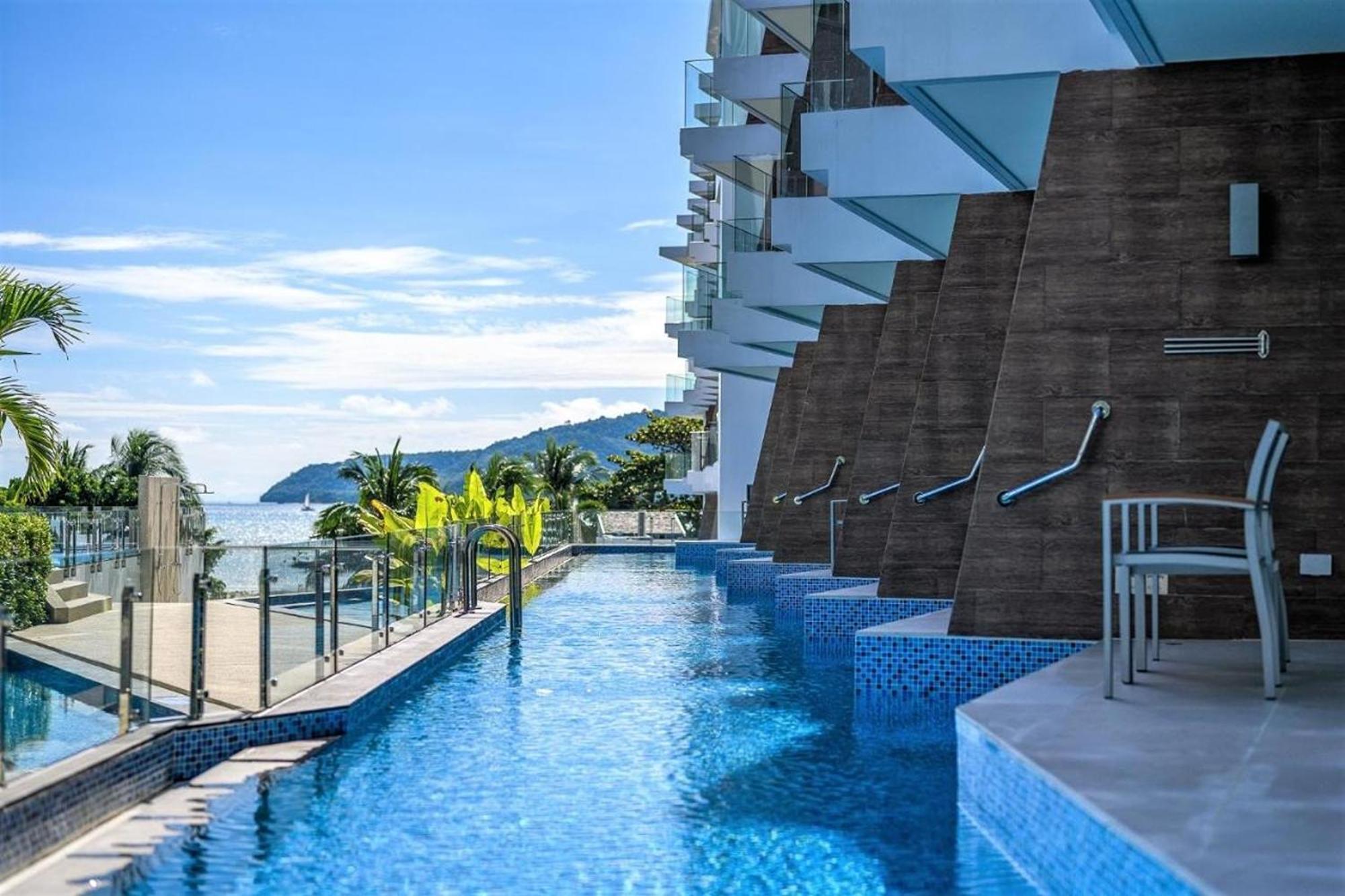 The Beachfront Phuket