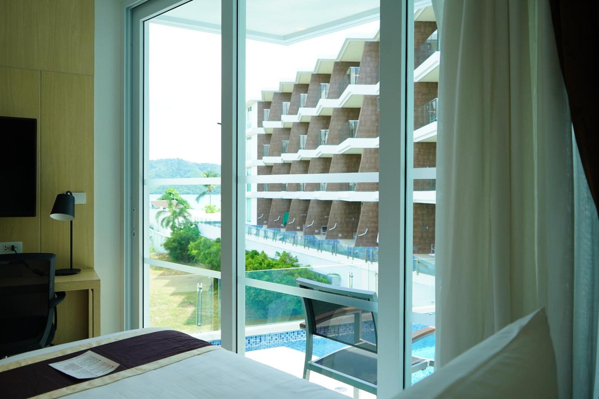 The Beachfront Phuket Rawai