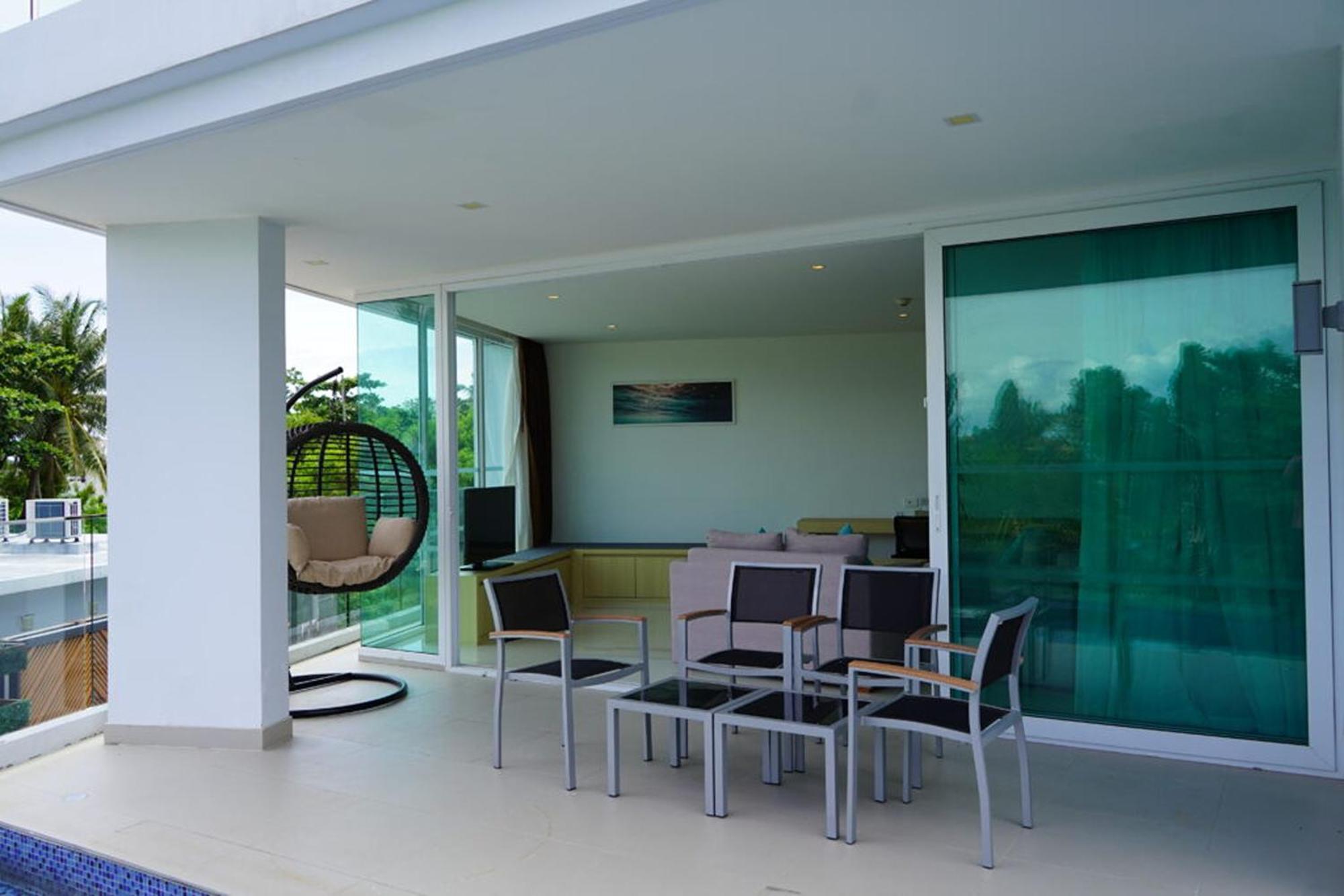 The Beachfront Phuket